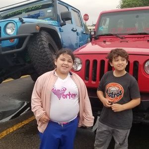 Meet your Posher, Stephen